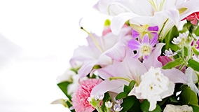 副葬品のご準備